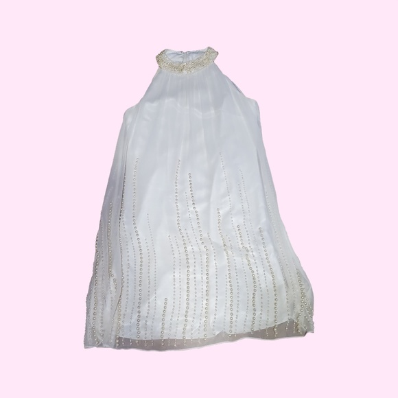 le Chateau Dress - Picture 1 of 11